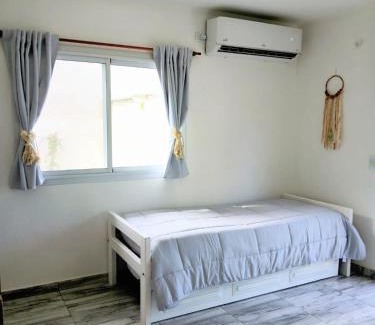 Miramar Casa | Casa con jardín Las Marías