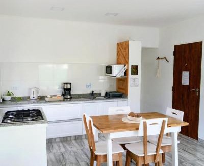 Miramar Casa | Casa con jardín Las Marías