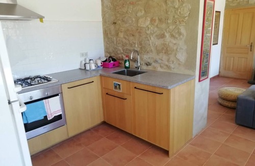 Casavells Otro | Casa con Jardin en el corazon del Empordà