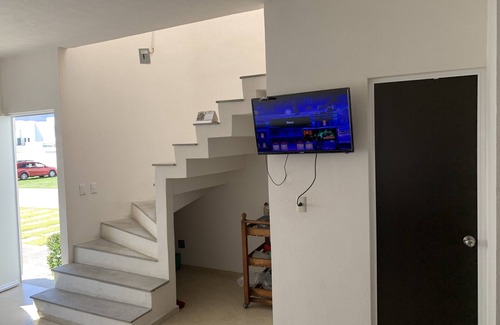 Yautepec Casa | Casa con las mejores vistas,¡cerca de Tepoztlán!⛰️ ( Pet friendly )