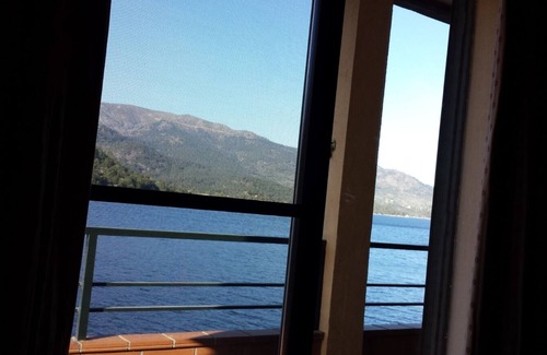 El Barraco Casa | Casa con magníficas vistas y acceso privado al embalse del Burguillo