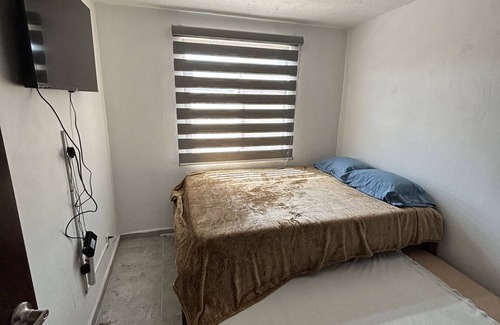 Tlajomulco de Zuniga Casa | Casa con Todos los Servicios Para Hasta 8 Personas