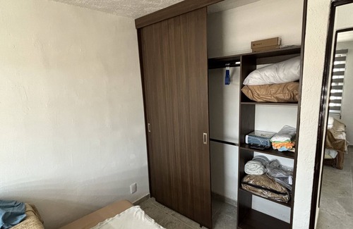 Tlajomulco de Zuniga Casa | Casa con Todos los Servicios Para Hasta 8 Personas