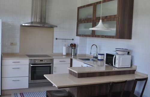 Marin Casa | Casa con parcela y preciosas vistas a la Ría de Pontevedra