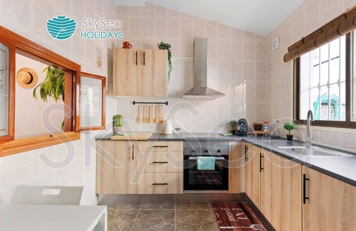 Lagunillas Casa | Casa con Patio para Grupos Málaga Centro