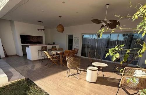 Carlos Casares Apartamento | Casa con pileta