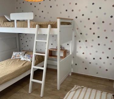 Carlos Casares Apartamento | Casa con pileta