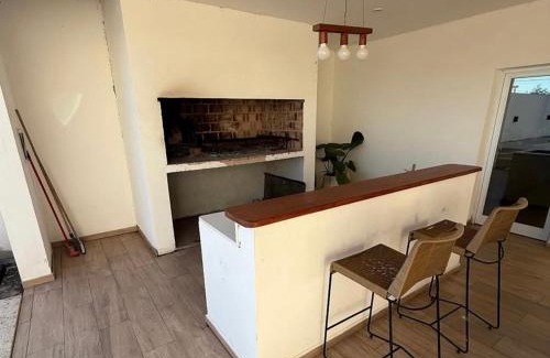 Carlos Casares Apartamento | Casa con pileta
