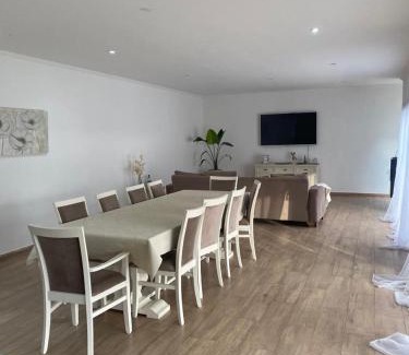 Carlos Casares Apartamento | Casa con pileta