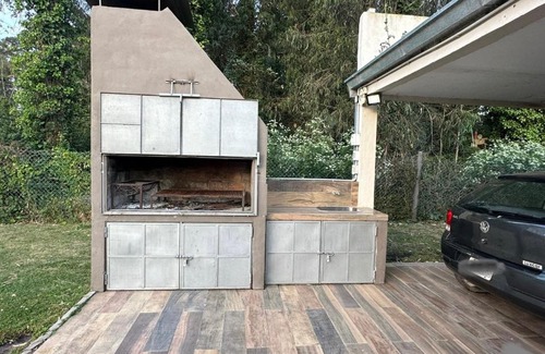 Barrio Bosque Peralta Ramos Casa | Casa con pileta en el Bosque Peralta Ramos