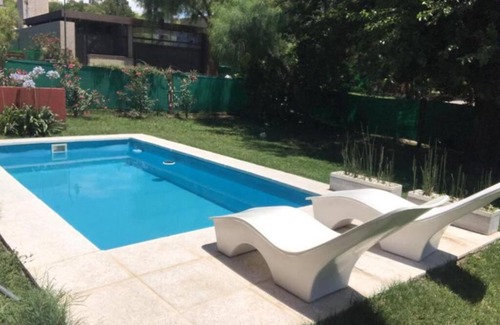 Villa Allende Villa | Casa con Pileta , en Terrazas de Villa Allende