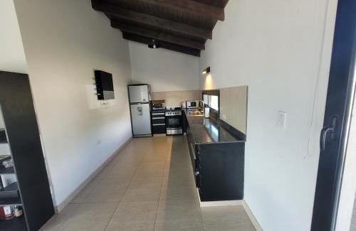 Vaqueros Casa | Casa con pileta en Vaqueros