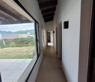 Vaqueros Casa | Casa con pileta en Vaqueros