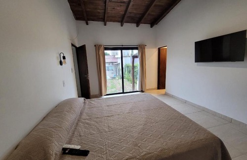 Vaqueros Casa | Casa con pileta en Vaqueros