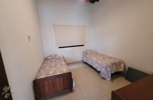 Vaqueros Casa | Casa con pileta en Vaqueros