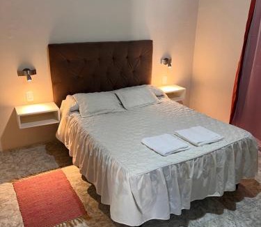 General Alvear Casa | Casa Con Pileta Privada
