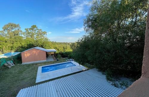 Río Ceballos Casa | Casa con pileta - Rio Ceballos - a 5 min del centro - Hermosa vista a las sierras