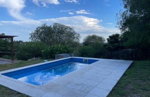Río Ceballos Casa | Casa con pileta - Rio Ceballos - a 5 min del centro - Hermosa vista a las sierras