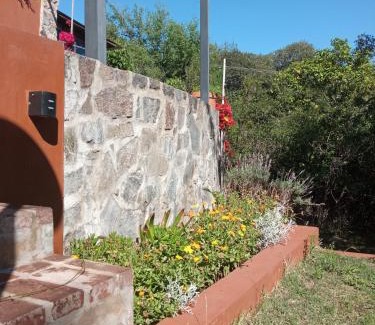 Río Ceballos Casa | Casa con pileta y quincho en sierras chicas