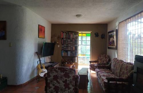 Río Ceballos Casa | Casa con pileta y quincho en sierras chicas