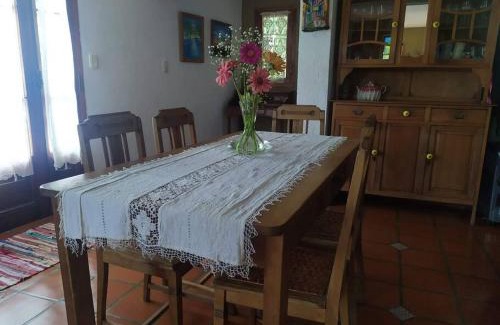 Río Ceballos Casa | Casa con pileta y quincho en sierras chicas