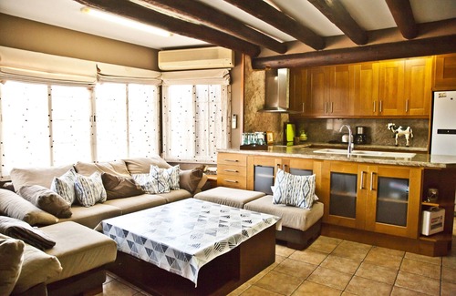 Es Garrovers Villa | Casa con piscina cerca de Palma