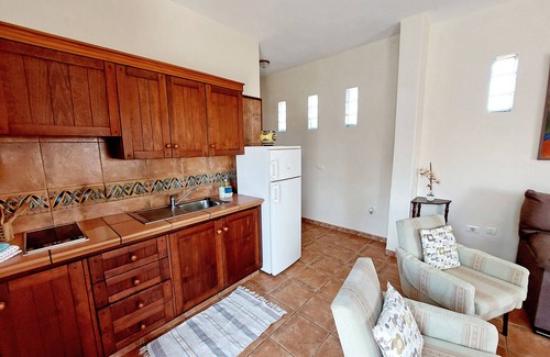 Breña Baja Casa | Casa con piscina compartida cerca de Santa Cruz de La Palma