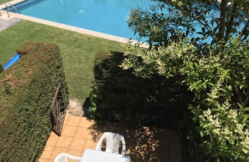 L'Estartit Villa | Casa con piscina comunitaria estartit