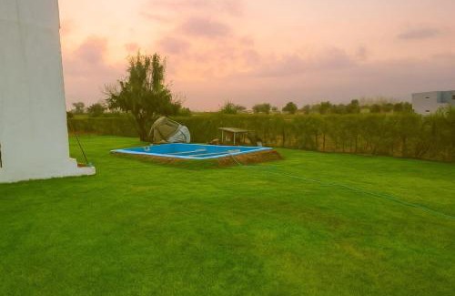 Las Cabras Casa | Casa con piscina en Condominio Lago Rapel BLQ