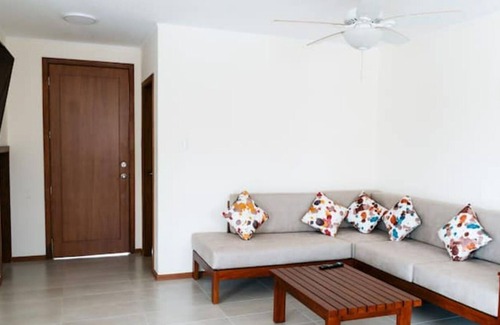 Las Tunas Casa | Casa con Piscina en la Playa de Ayampe