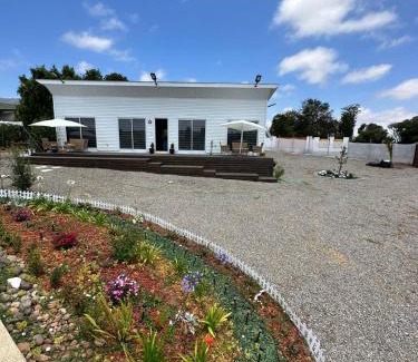 Puchuncavi Casa | Casa con Piscina en Valle Alegre