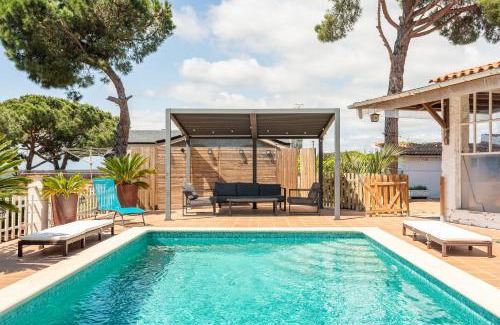 Vidreres Casa | Casa con Piscina en Vidreres