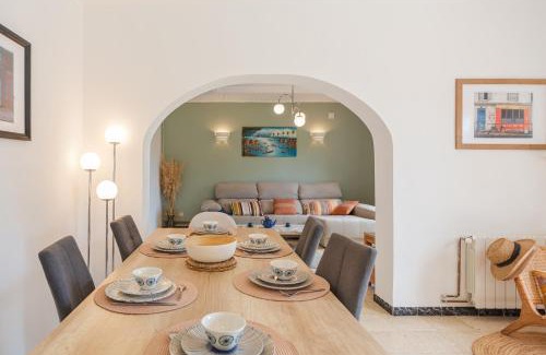 Vidreres Casa | Casa con Piscina en Vidreres