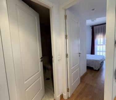Villa de Vallecas Apartamento | Casa con piscina