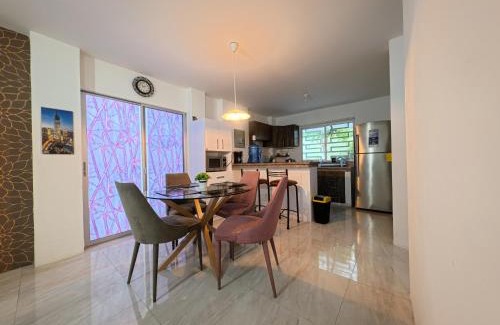 Manta Casa | Casa con Piscina junto al MAR
