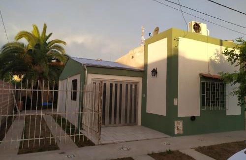 San Pedro Apartamento | Casa con piscina Los Aromos