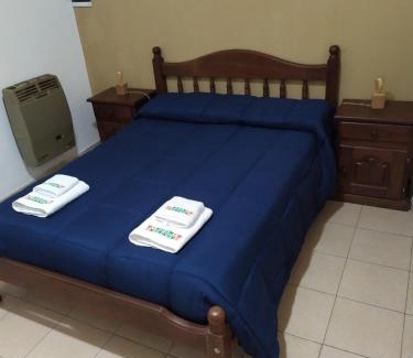 San Pedro Apartamento | Casa con piscina Los Aromos