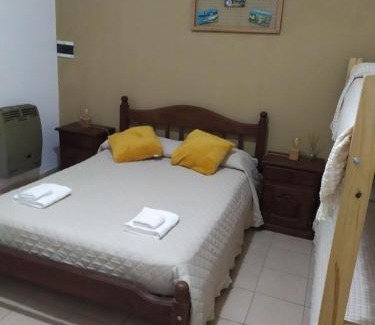 San Pedro Apartamento | Casa con piscina Los Aromos