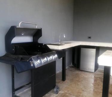 Chomes Casa | Casa con piscina privada el mejor lugar de la zona