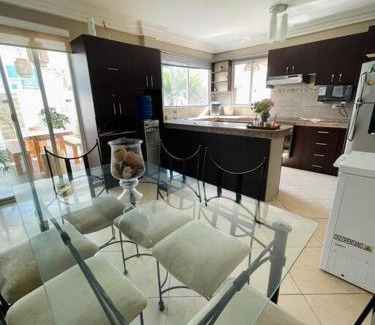 Salinas Apartamento | Casa con piscina privada
