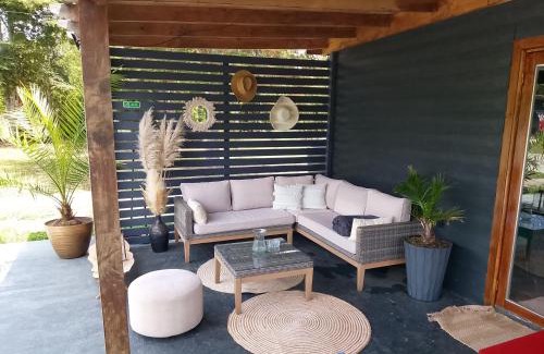 Puerto Varas Casa | Casa con Piscina y Cama elástica