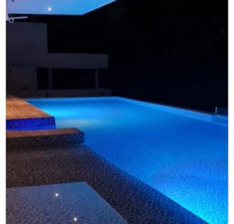 Girardot Casa | Casa con piscina y campo de golf