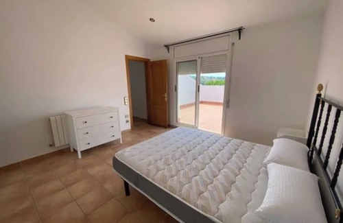 Vidreres Chalet De Esquí | Casa con Piscina y Cocina Exterior, Lloret de Mar