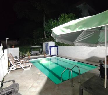 Soacha Apartamento | Casa con pisina de 3 habitaciones en Andes 15 mtos jardín