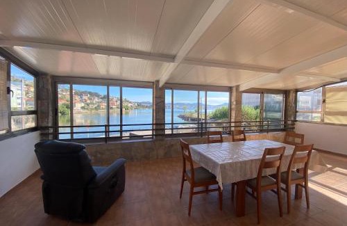 Moana Casa | Casa con terraza