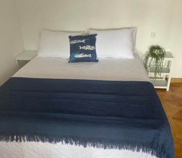 Moana Casa | Casa con terraza
