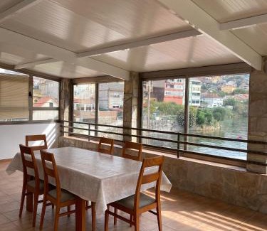Moana Casa | Casa con terraza