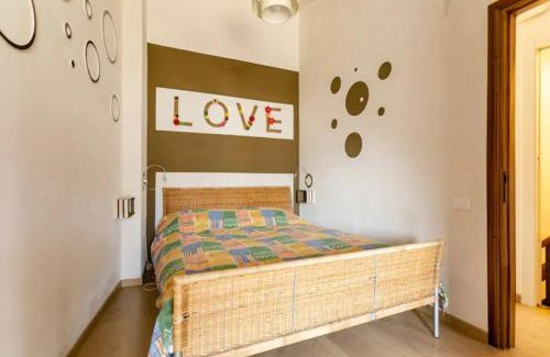 Castel di Tora Casa | CASA CON TERRAZZI - 6posti 2stanze 2bagni - LAKEHOLIDAY IT