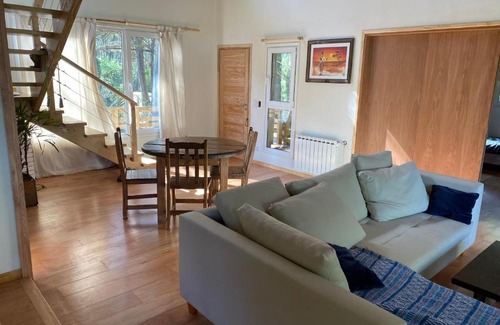Cariló Casa | Casa con tiny house