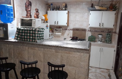 Salinas Casa | Casa con todas las comodidades para vacaciones